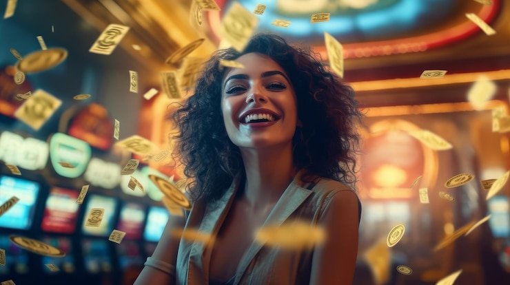 Antarmuka permainan 4D di aplikasi mobile hoteltogel menampilkan pilihan angka dan hasil undian