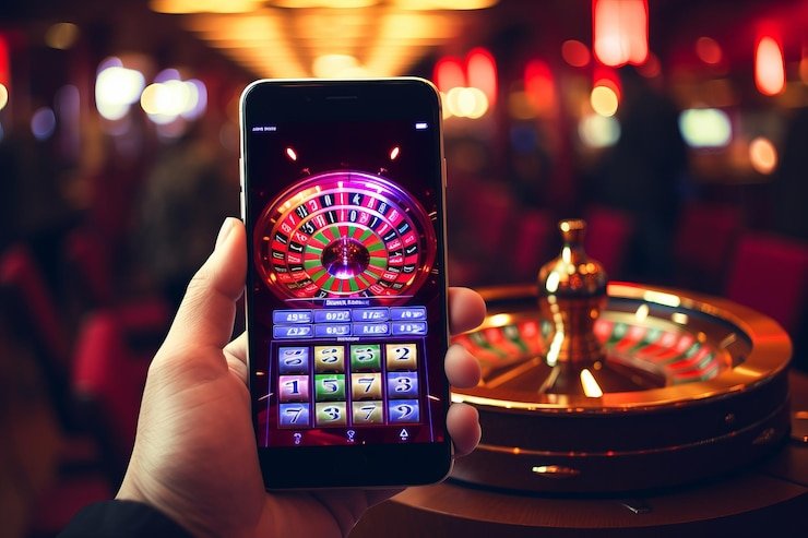 hoteltogel featured game showcase